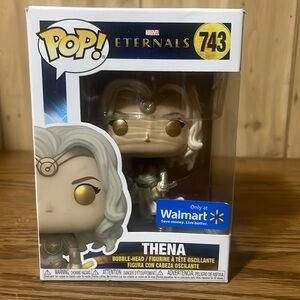 THENA FUNKO POP